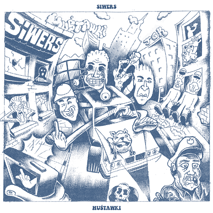 Photo of Można już zamawiać limitowany winyl  #Si…