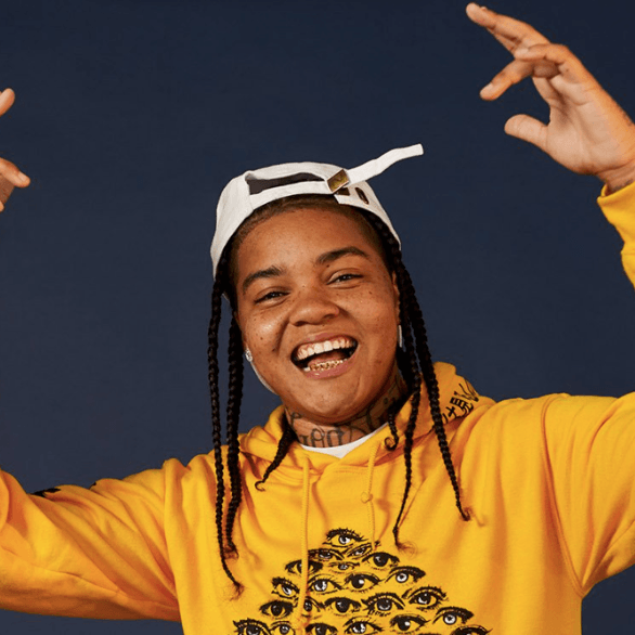 Photo of Kolejna dziesiątka zagranicznych wykonawców dołącza do tegorocznego Kempa!