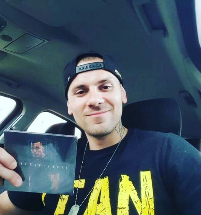 Photo of Kacper Hta już ma moje „Znaki”, sprawdza…