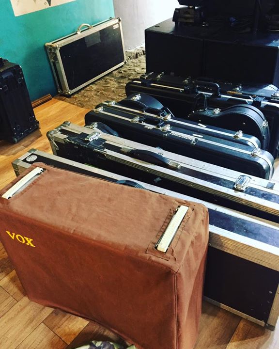 Photo of Niech moc gitar będzie z Wami Natalia Pr…