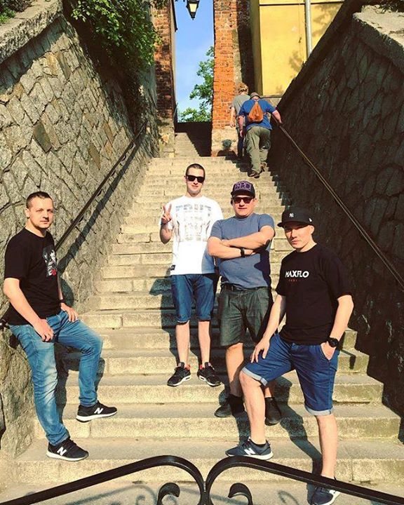 Photo of Po drodze do Stalowej Woli zaliczyliśmy …