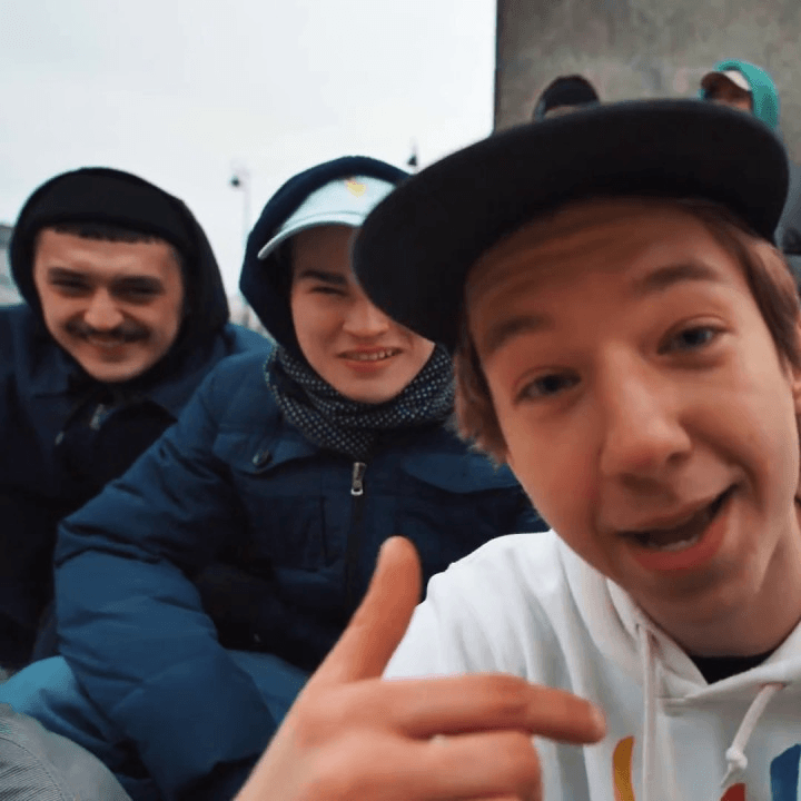 Photo of Pomóż Łukiemu wrócić do zdrowia | zrzutka.pl