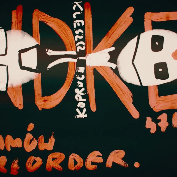 Photo of Kleszcz i Kopruch – ŻYCZE CI (Official Video) – NDKE EP