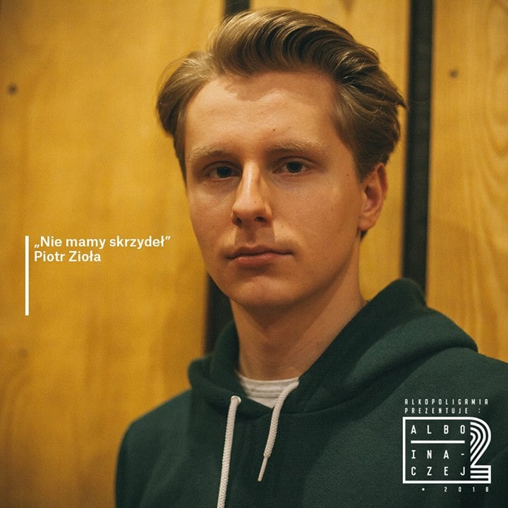 Photo of ’Nie mamy skrzydeł’ na liście przebojów …