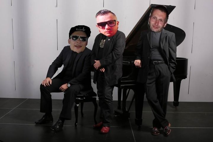 Photo of KORKI x Tomasz OG Broo x Macabris Mix Re…