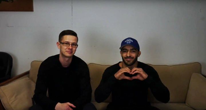 Photo of Cześć, w środę wleci fajny wywiadzik  z …