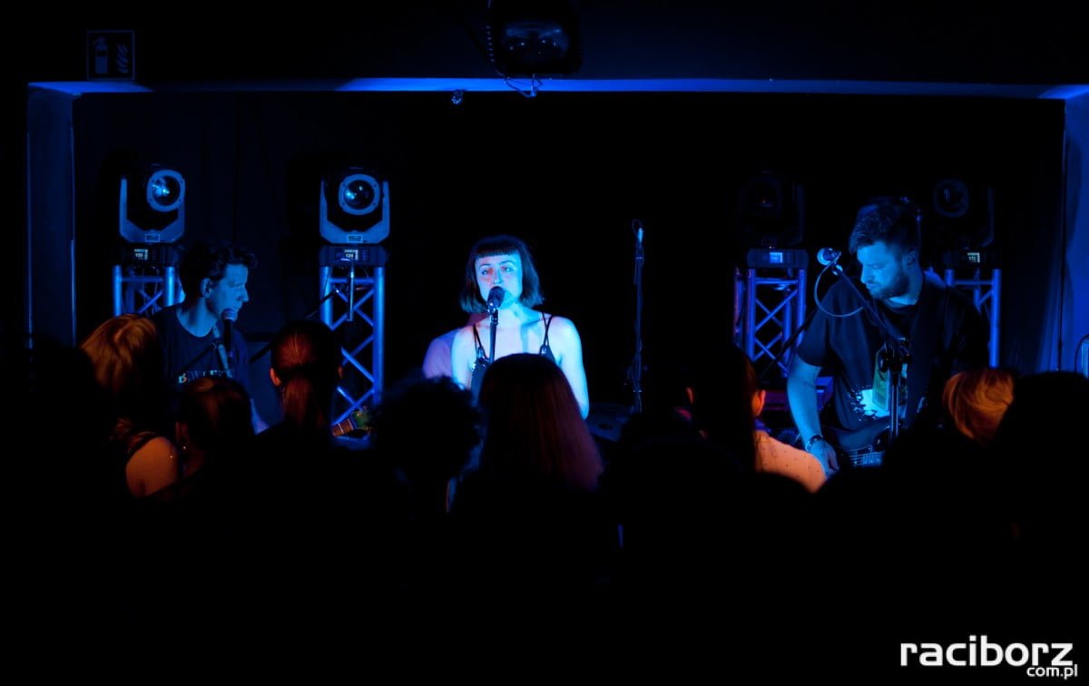 Photo of Natalia Przybysz z zespołem na Końcu Świata | relacje rozrywka | raciborz.com.pl