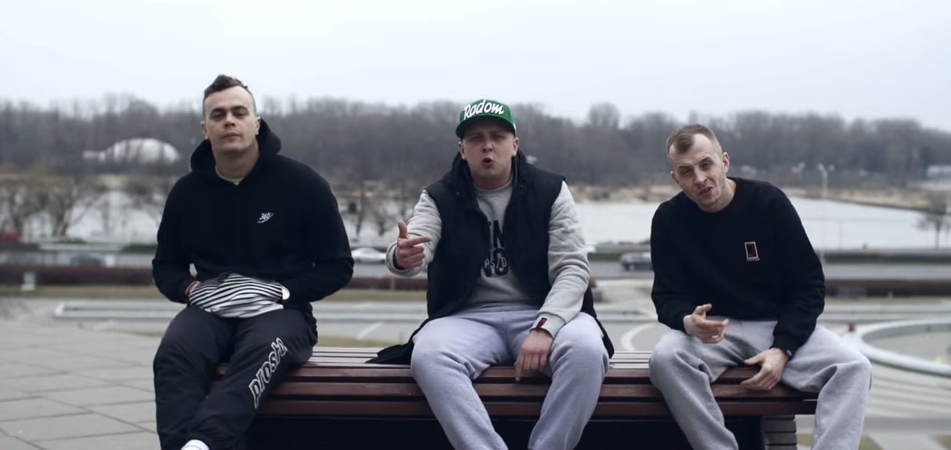 Photo of Rufuz w nowym klipie TPS-a i Dacka – CGM.pl