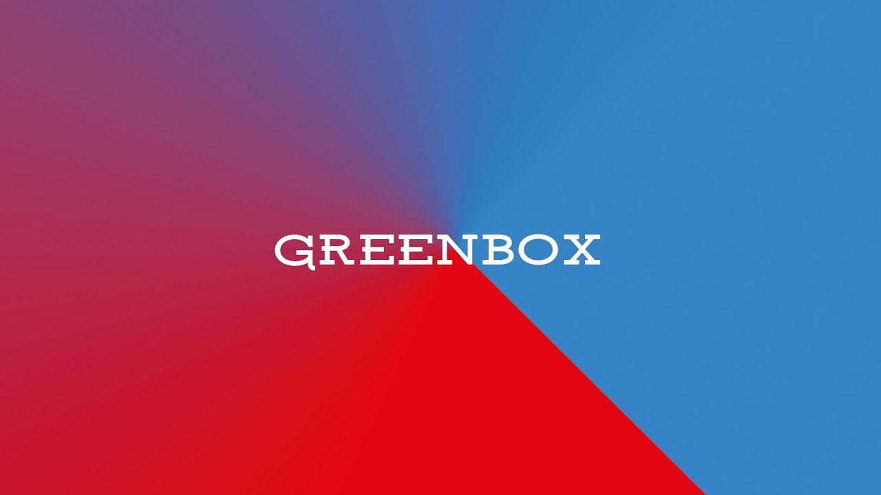 Photo of APP: Sensi & DJ Kebs – Greenbox (audio)