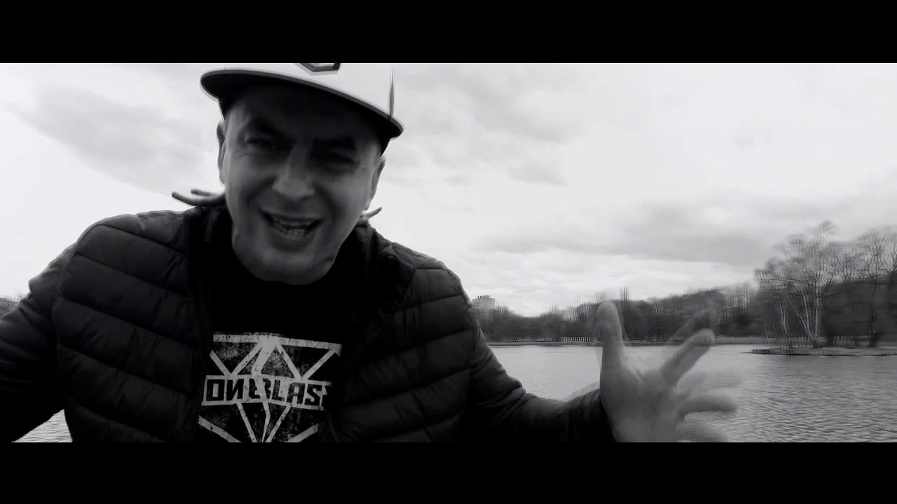 Photo of NON BLASK – Ludzie & Miejsca prod. Ślimak