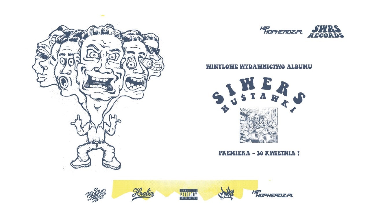 Photo of Siwers – Underdog ft. Solka (Psychopads RMX)