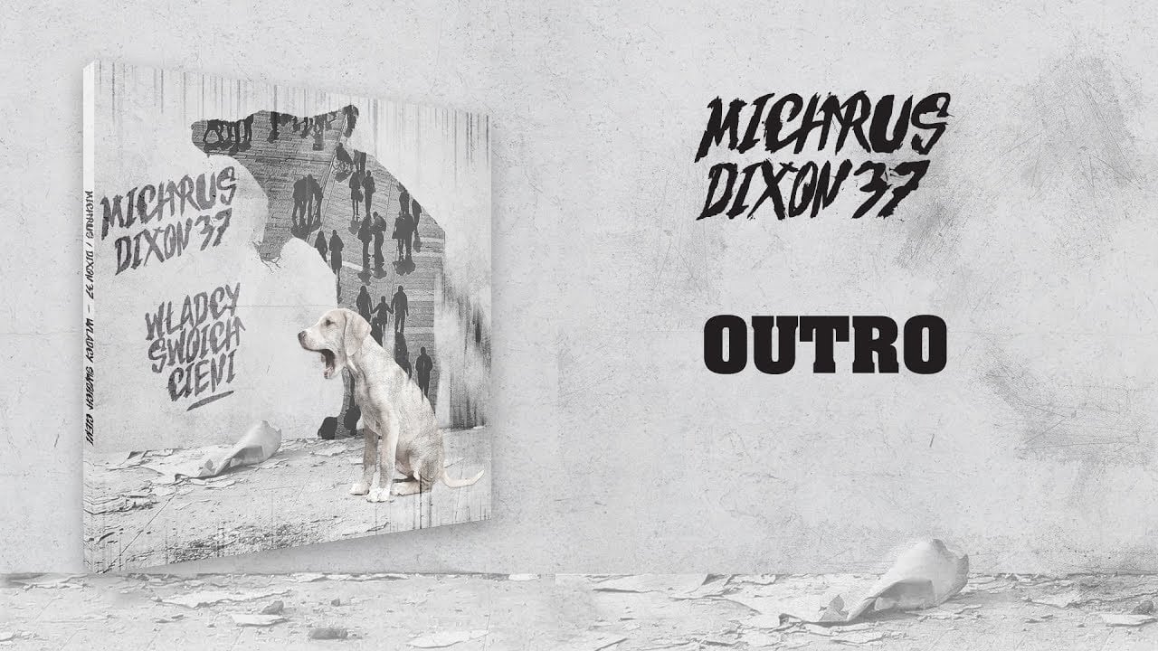 Photo of Michrus Dixon37 – Outro