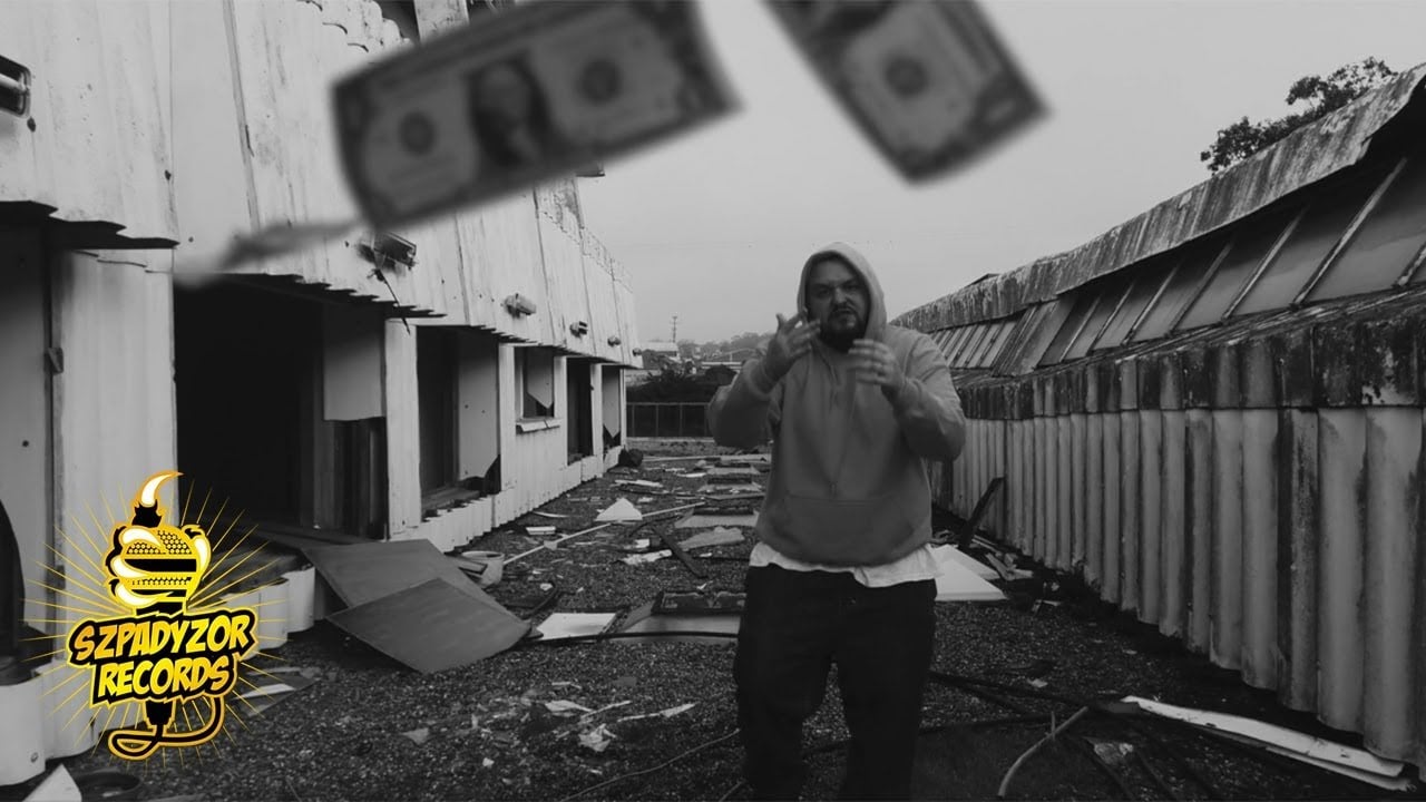 Photo of Gruby Mielzky – To jest __ (prod./gramofony: The Returners)