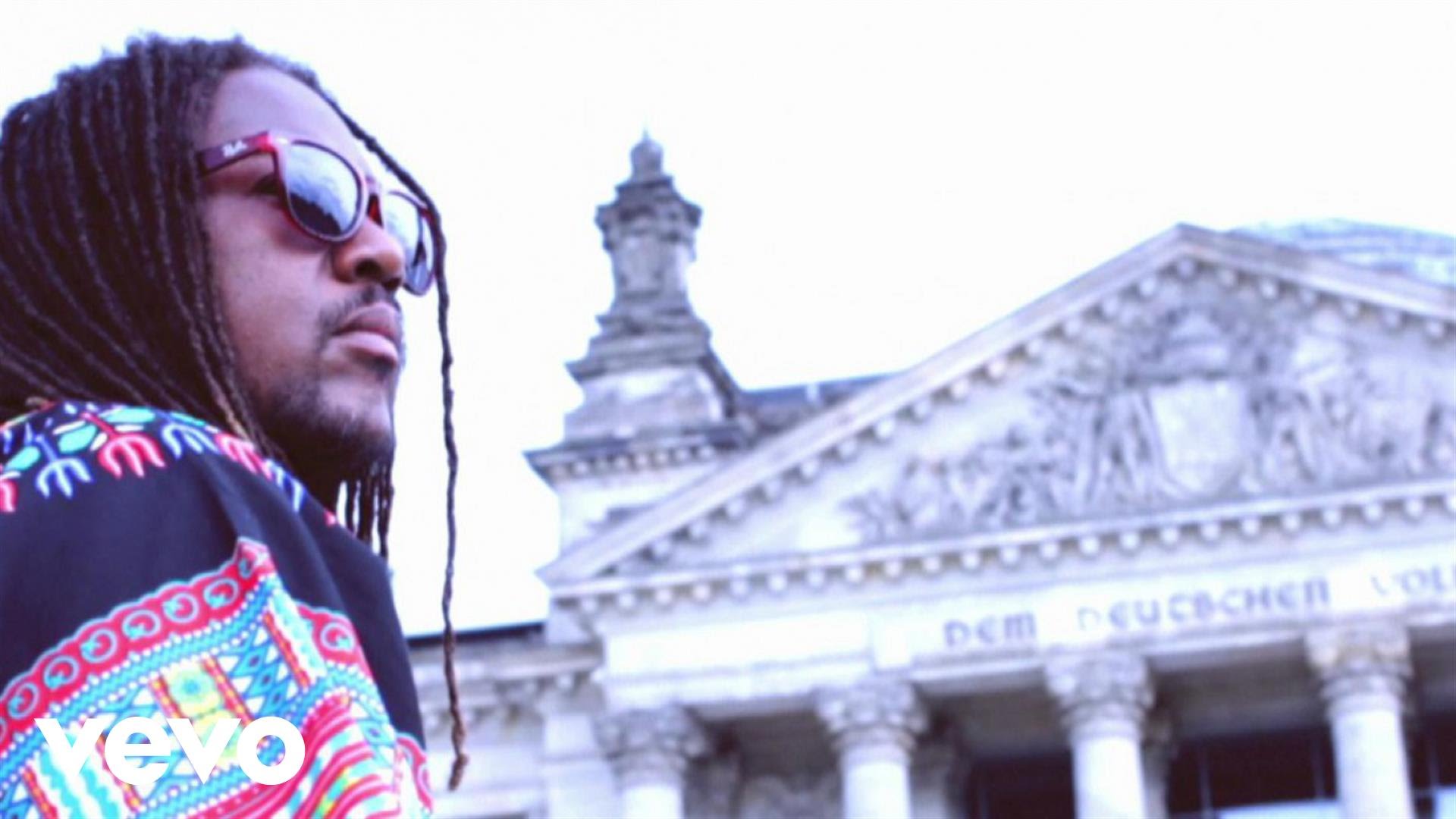 Photo of Bay-C – Eye for an Eye