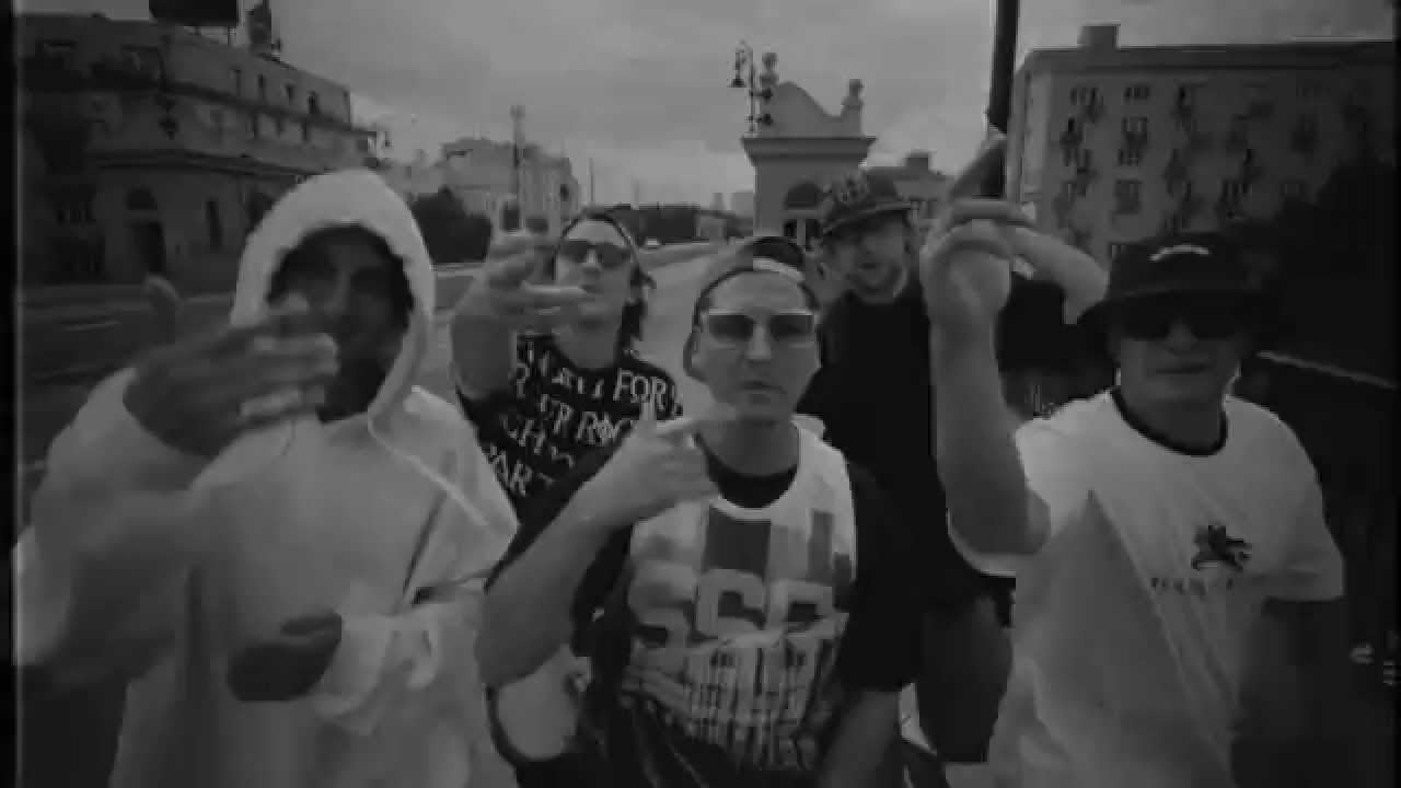 Photo of JWP/BC – Iceman (prod.Szczur) STREET VIDEO