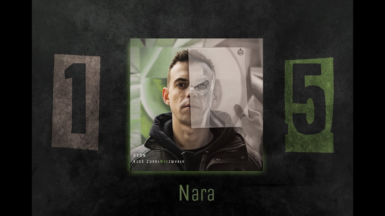 Photo of Oxon – Nara (prod. Trizak) – YouTube
