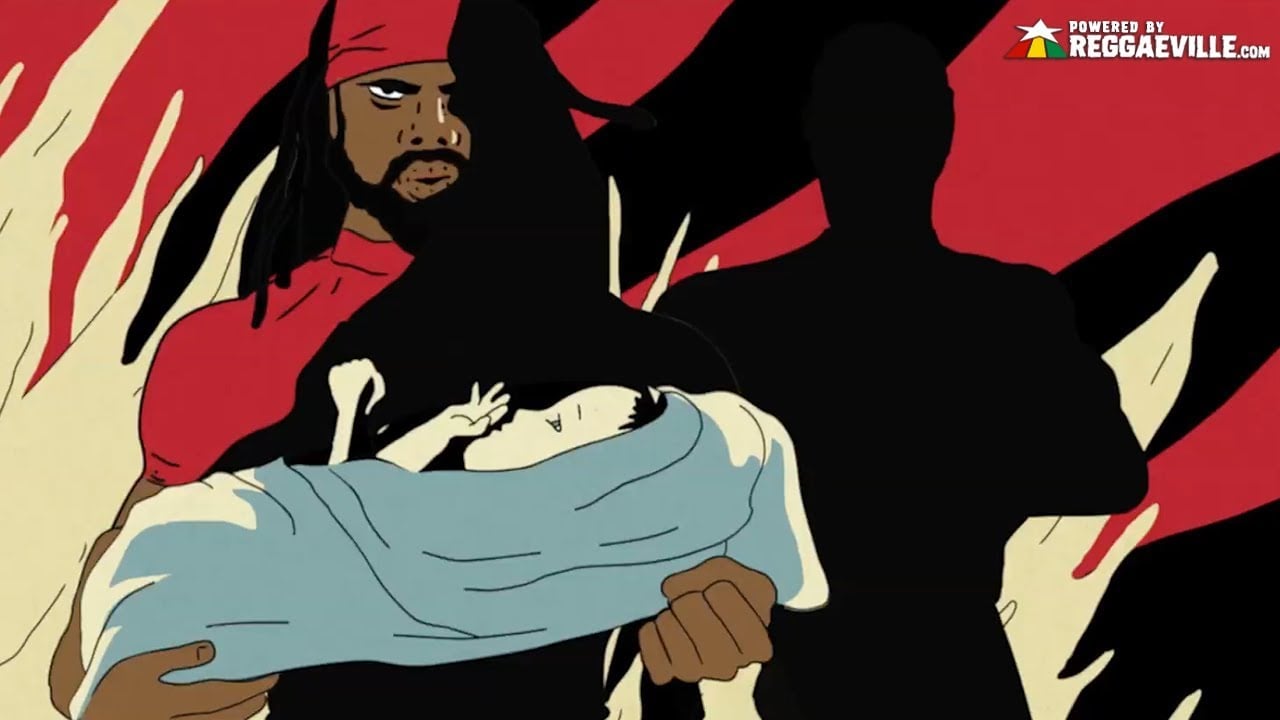 Photo of Solo Banton – Super Lyrics [Official Video 2018]