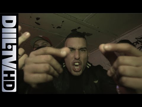 Photo of Jongmen – Shotgun feat. Dudek P56, Wilku WDZ, Kafar, Rest, Kłyza (Official Video) [DIIL.TV]