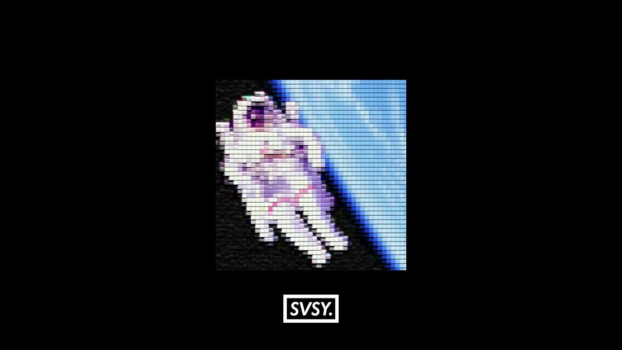 Photo of SVSY – KOSMOS prod. SZTEIER (TASTY BEATZ)