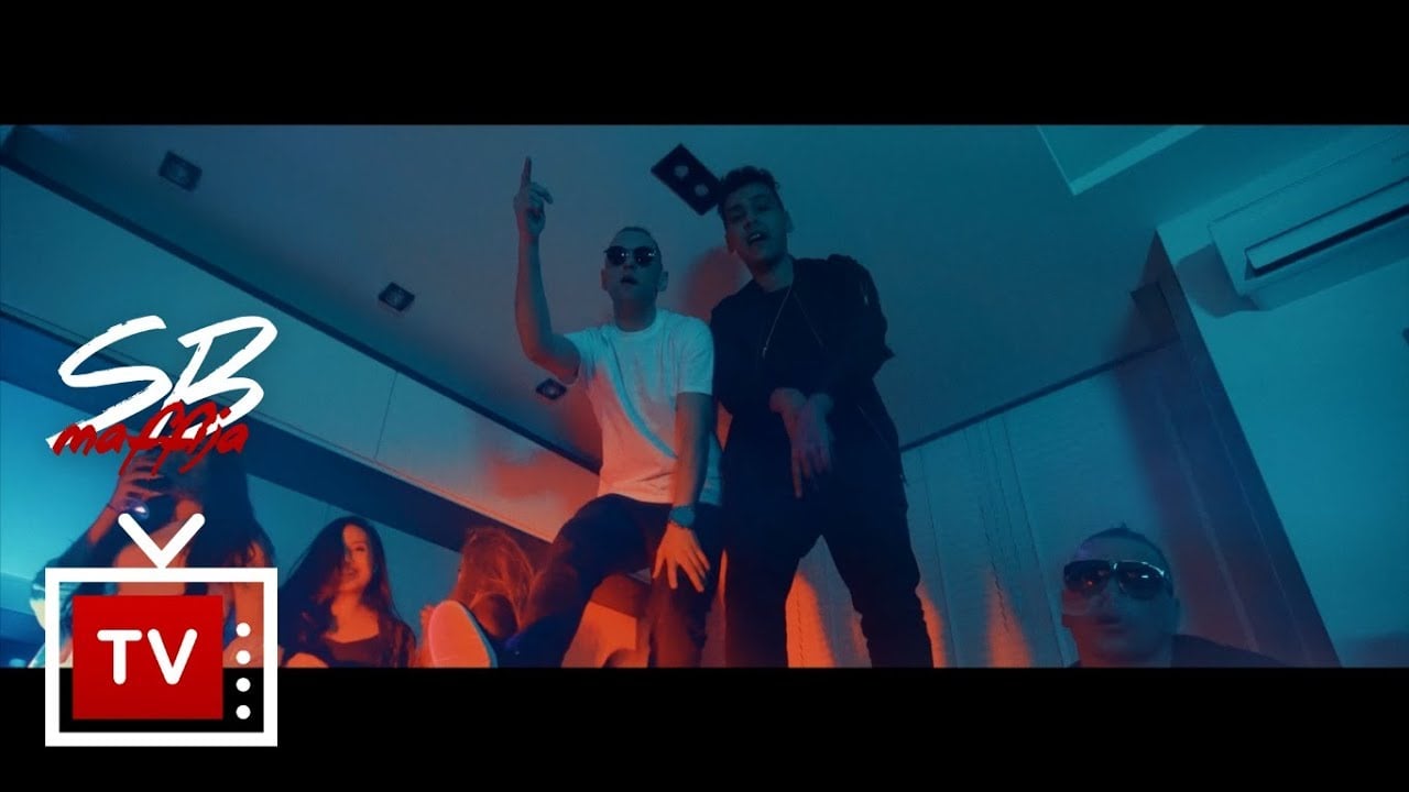 Photo of Zelo ft. Merghani – Cały klub [official video]