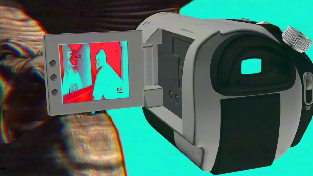 Photo of JETLAGZ – W. Smarzowski (Skit Video) / prod. Siwers