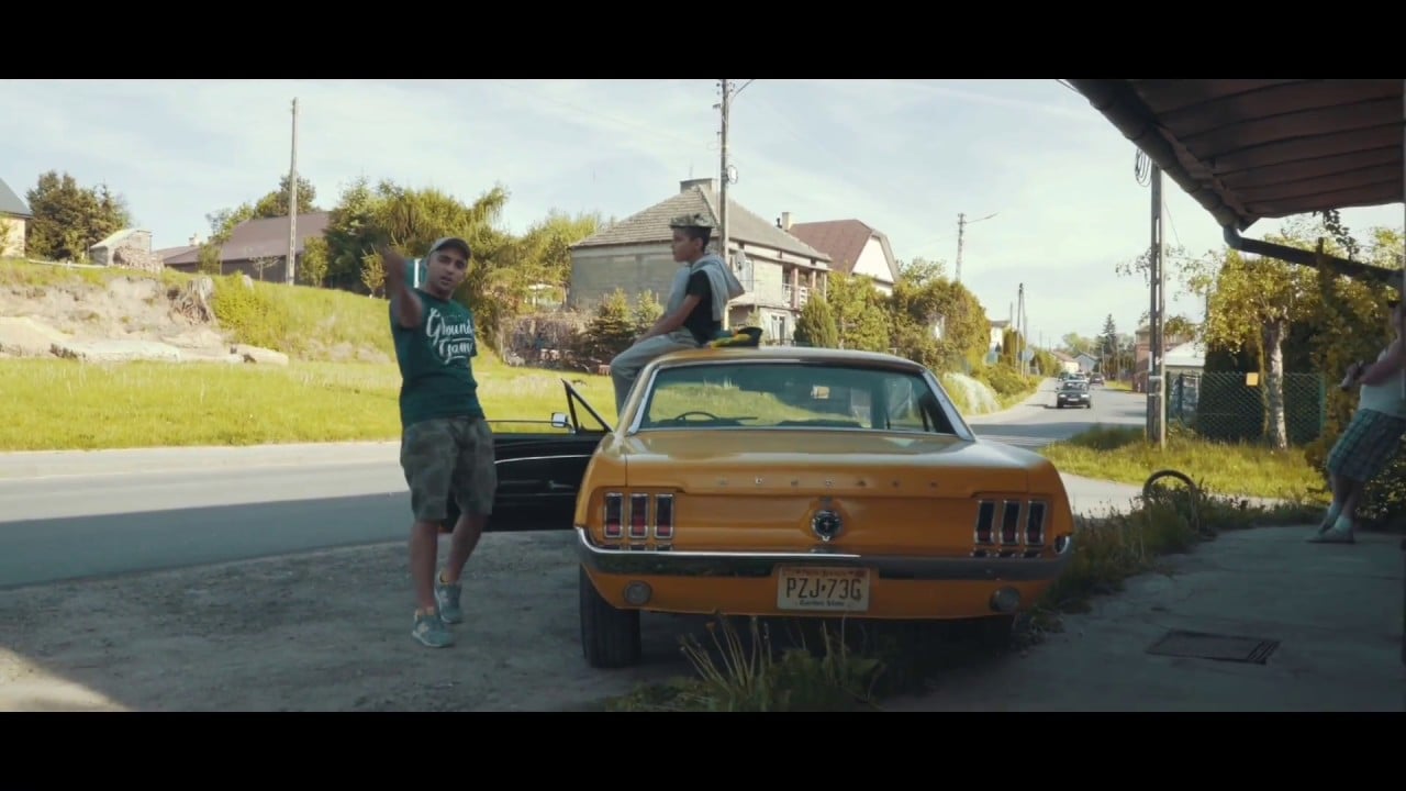 Photo of Arab – Ogarnę.. ft. Qry (prod. Homex) [KOSMOS]