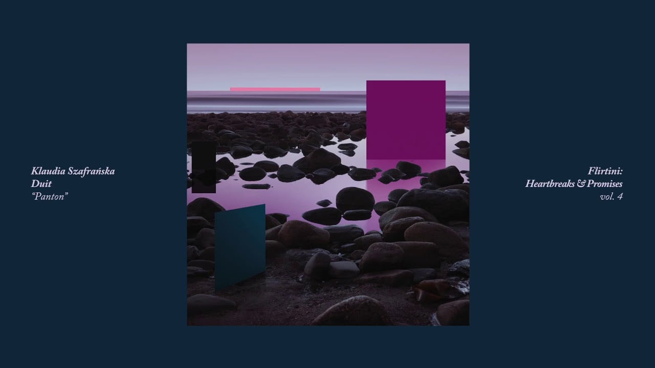 Photo of Klaudia Szafrańska / Duit — Panton (Flirtini: Heartbreaks & Promises vol. 4)