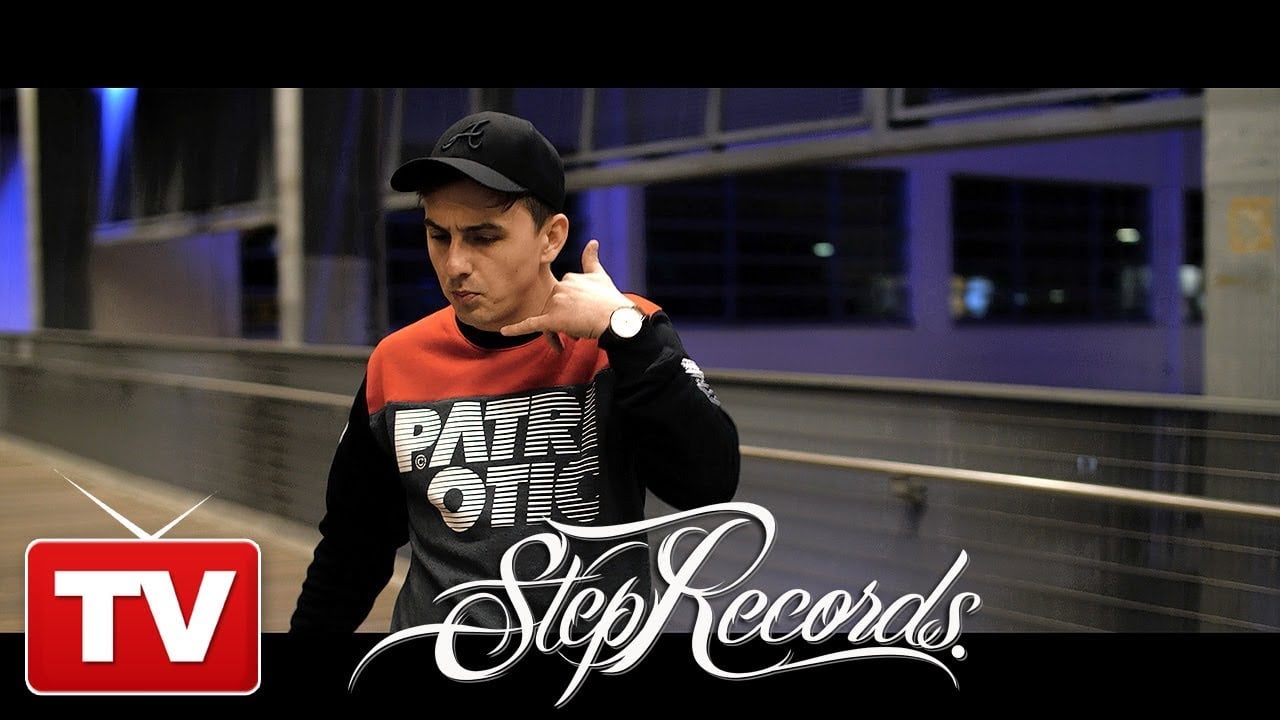 Photo of Sulin – 0,7 na schodach