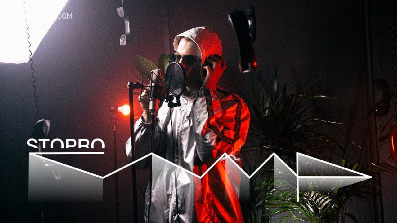 Photo of StoproCamp 2 – Wac Toja „Connect” (prod. Dudzik x Deckster) cuty Dj Duda VIDEO