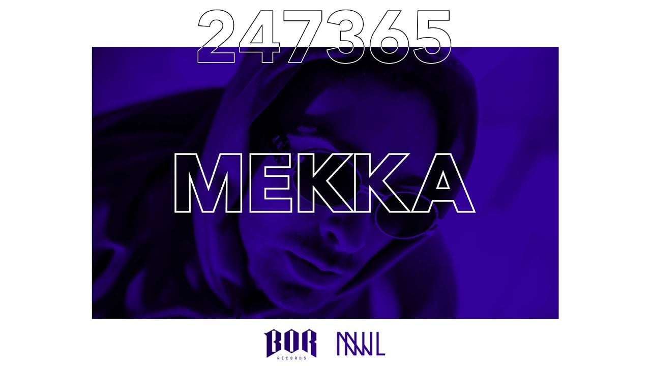 Photo of GEDZ – MEKKA