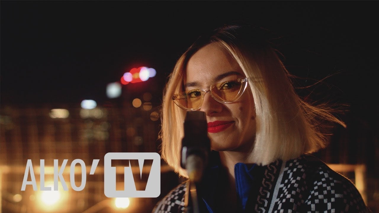 Photo of Albo Inaczej 2 – Natalia Nykiel – Mogę wszystko Live