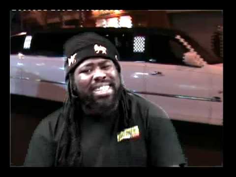 Photo of SOLO BANTON – WALK LIKE RASTA (OFFICIAL VIDEO)