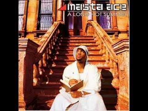 Photo of Masta Ace – Good Ol’ Love
