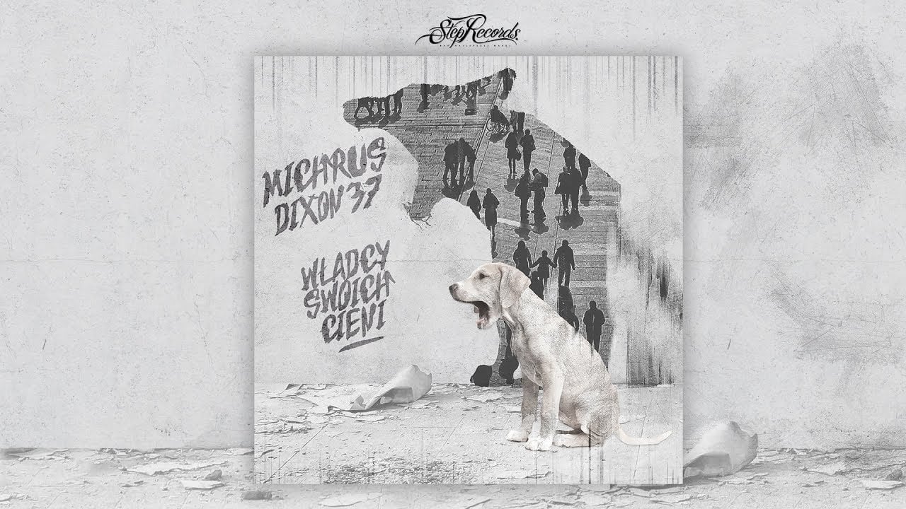 Photo of Michrus Dixon37 – Władcy swoich cieni [cały album]