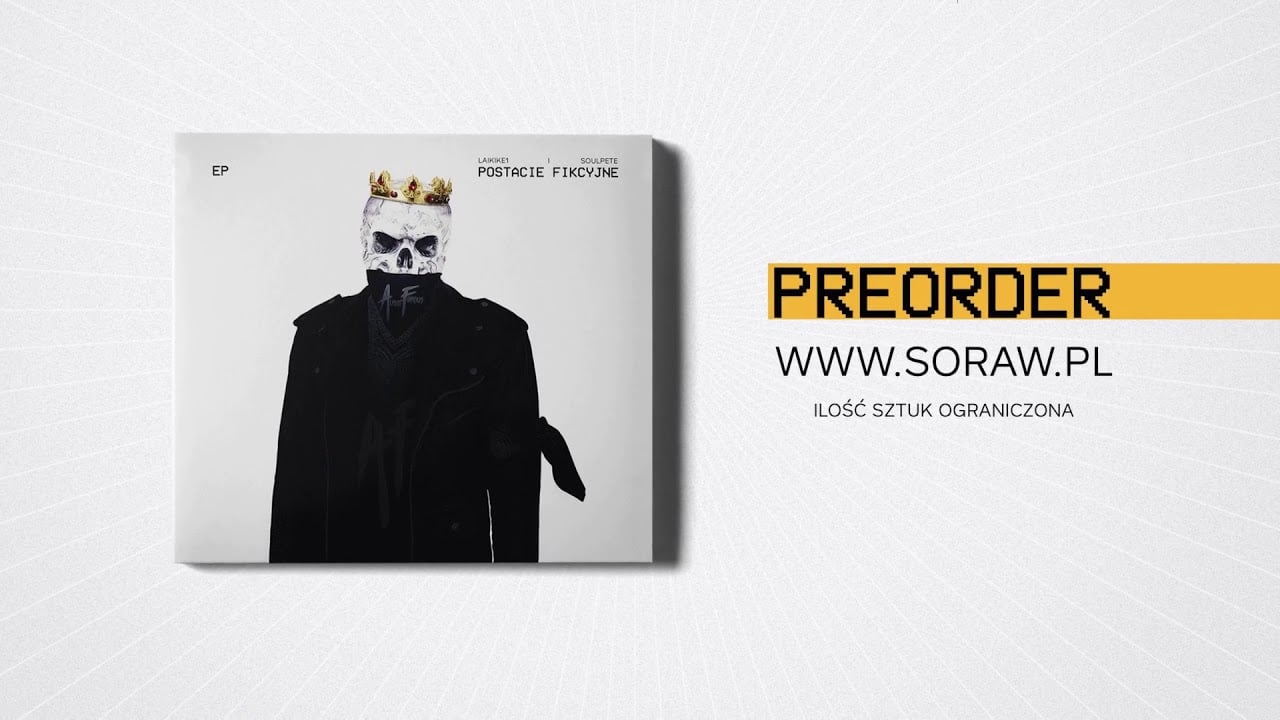 Photo of 02. Laikike1 x Soulpete – Bramaturgia (ft. Te-Tris)