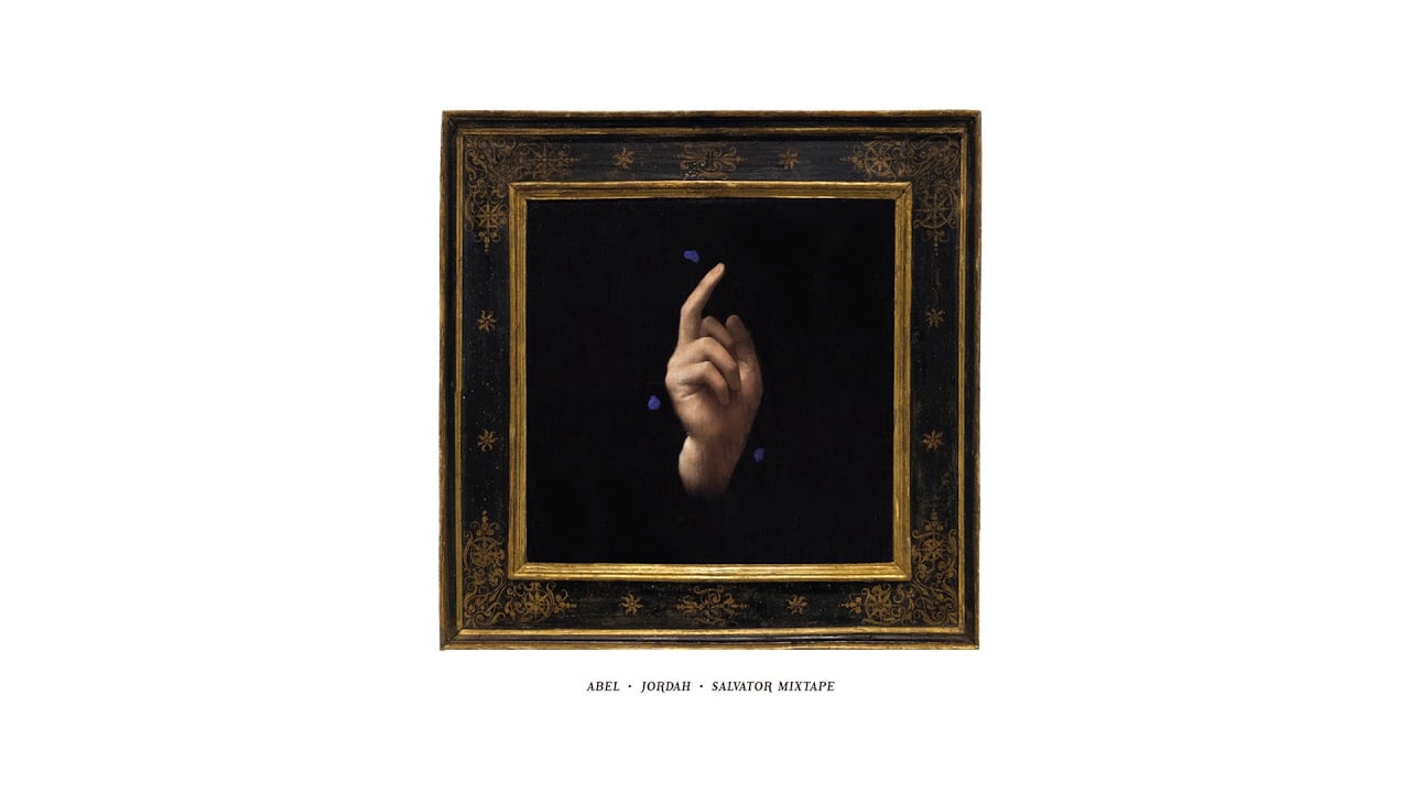 Photo of Abel feat Te-Tris „Alchemik” (prod. Jordah)