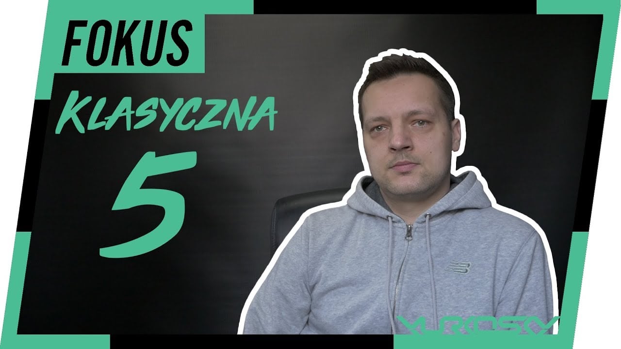 Photo of FOKUS – KLASYCZNA PIĄTKA #9