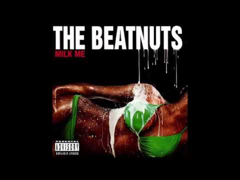 Photo of The Beatnuts – Confused Rappers feat. Rahzel & Roc Raida – Milk Me