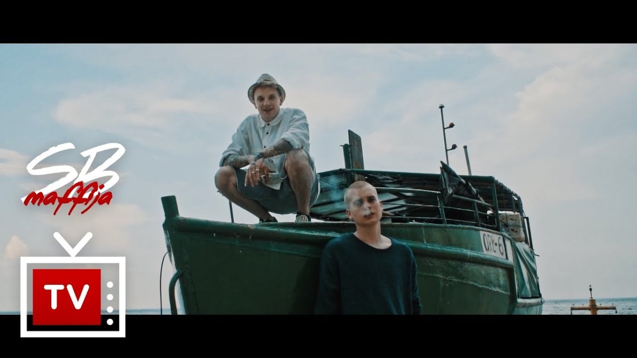 Photo of Jan-rapowanie & NOCNY ft. Smolasty – Damy radę [official video]