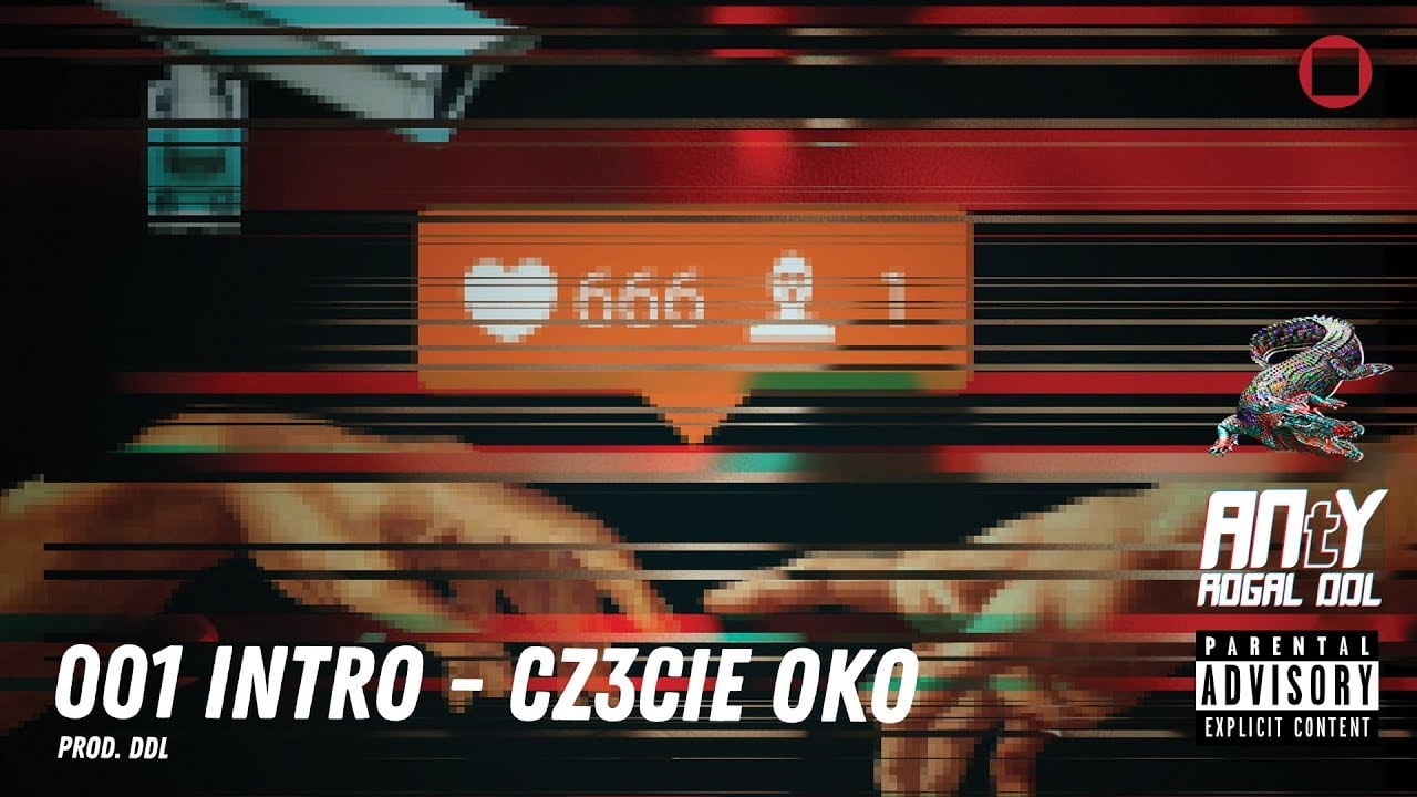 Photo of Rogal DDL – INTRO-CZ3CIE OKO