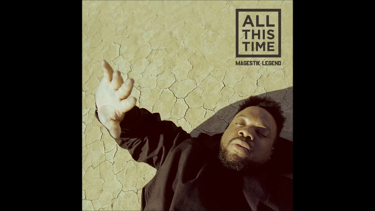 Photo of Magestik Legend – All This Time (Full Album)