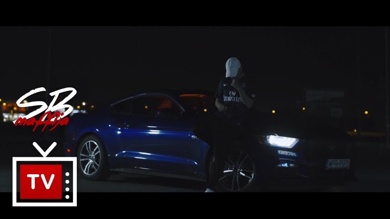 Photo of White 2115 – La Vida Loca [official video]