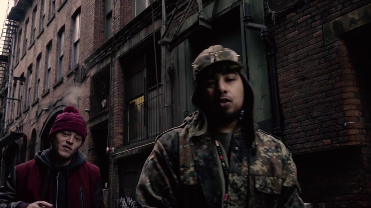 Photo of Children of Zeus – 'Crown’