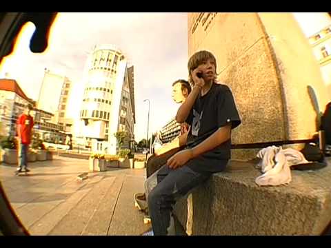 Photo of LiL-g vs 7 schodów na witosie – kurwa złamałem rękę