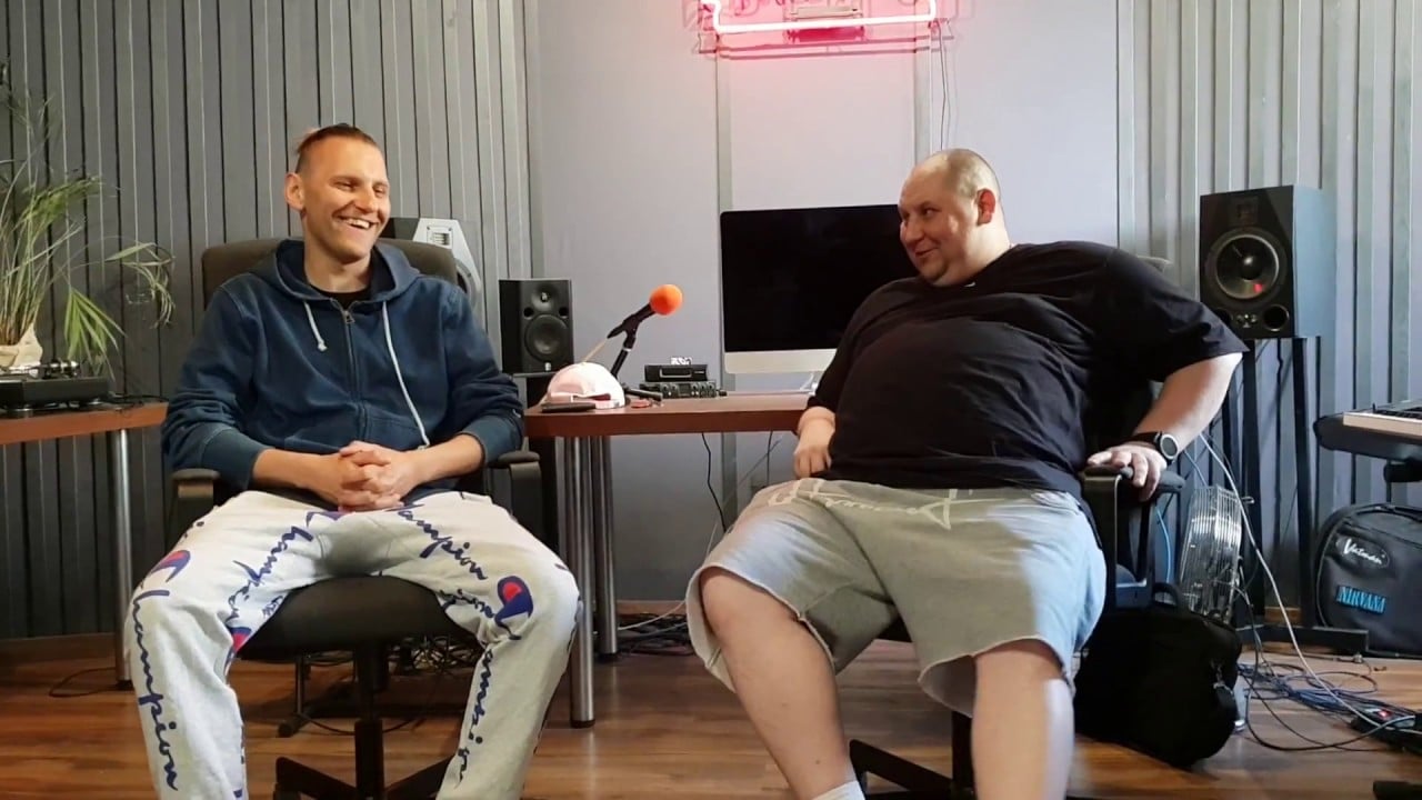 Photo of Wini x Zelo – Wywiad