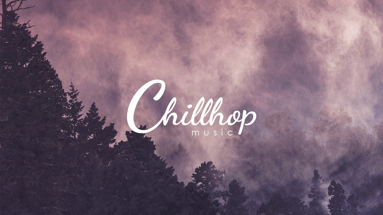 Photo of Chilling with Flow Theory • a future jazz & beats guest mix