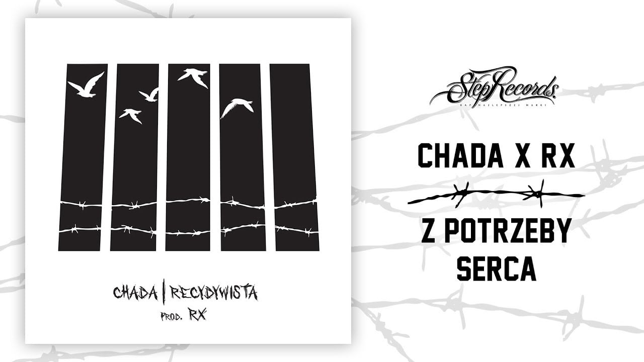 Photo of Chada x RX – Z potrzeby serca