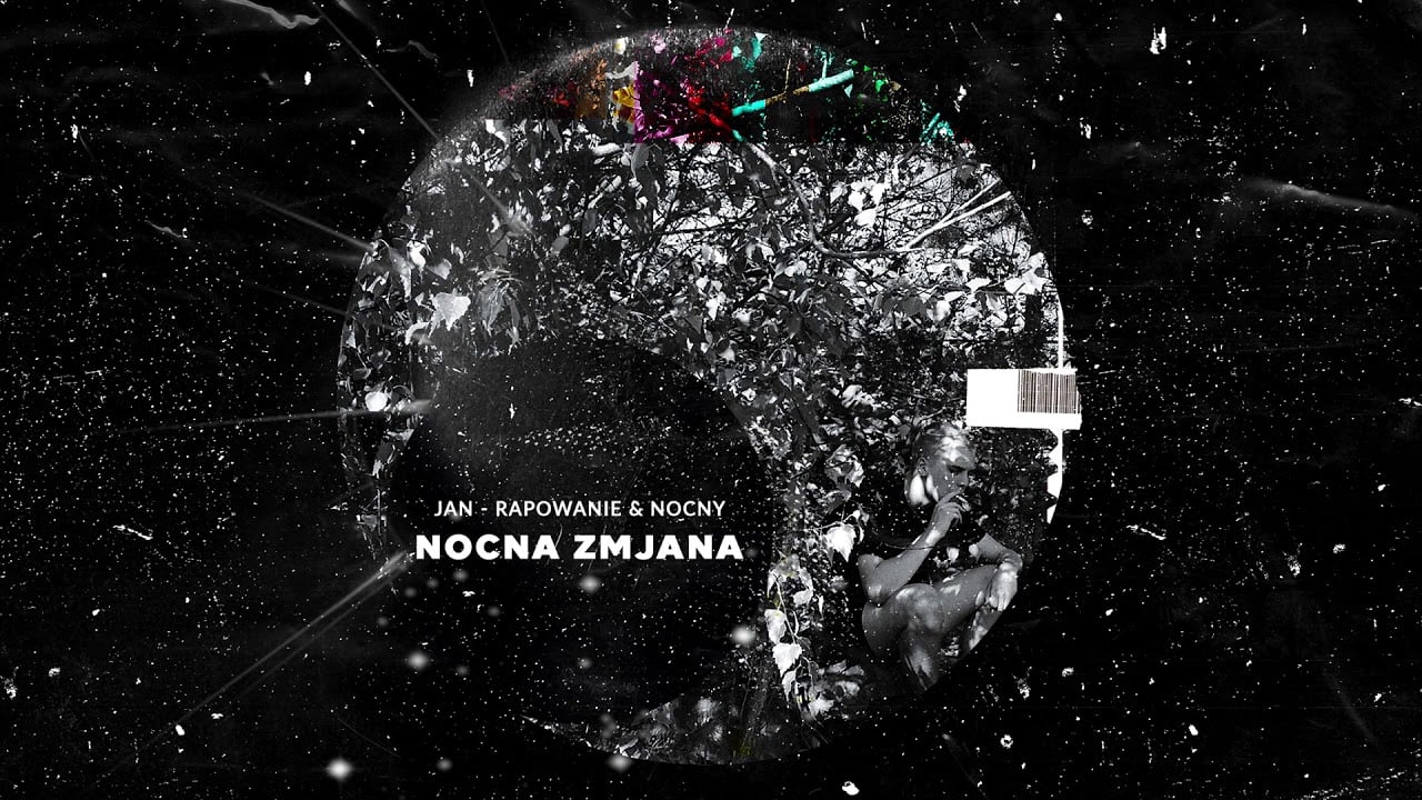 Photo of Jan-rapowanie & NOCNY ft. Białas – W szoku [official audio]