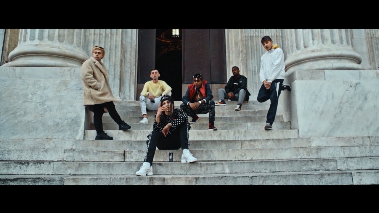 Photo of Żabson ft. Young Slash – Los