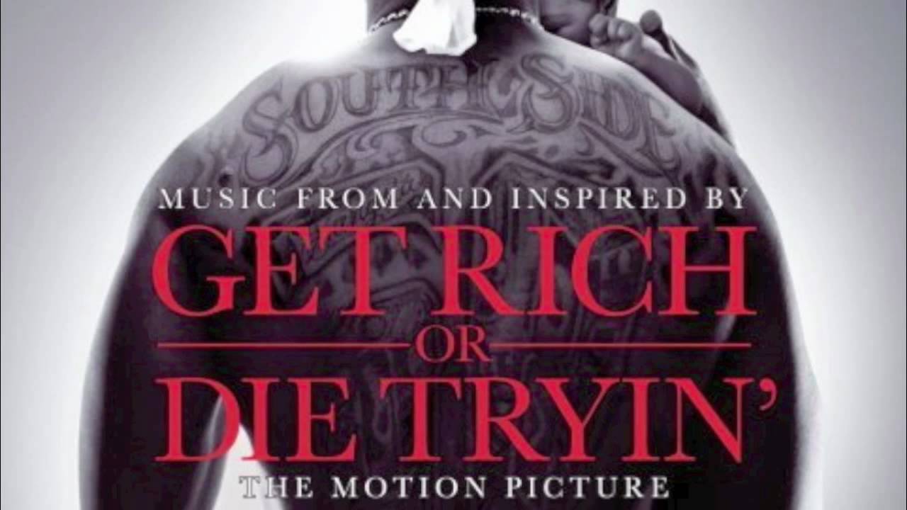 Photo of 50 Cent – When It Rains It Pours